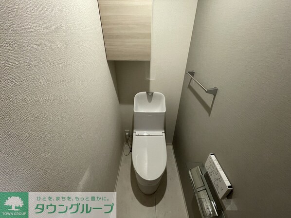 セレスティア松が丘の物件内観写真